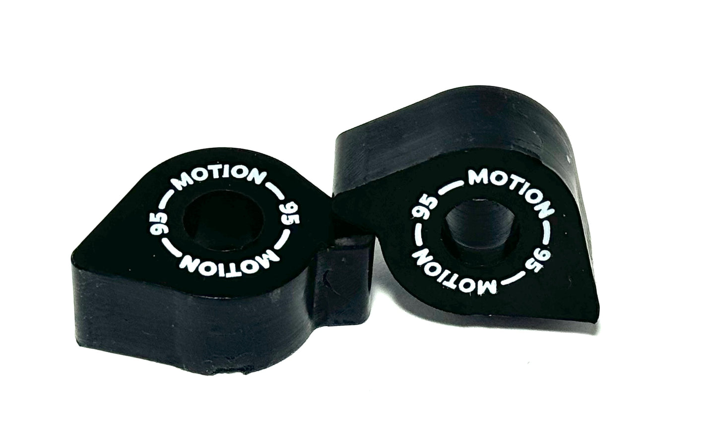 Bushings 2-pack.