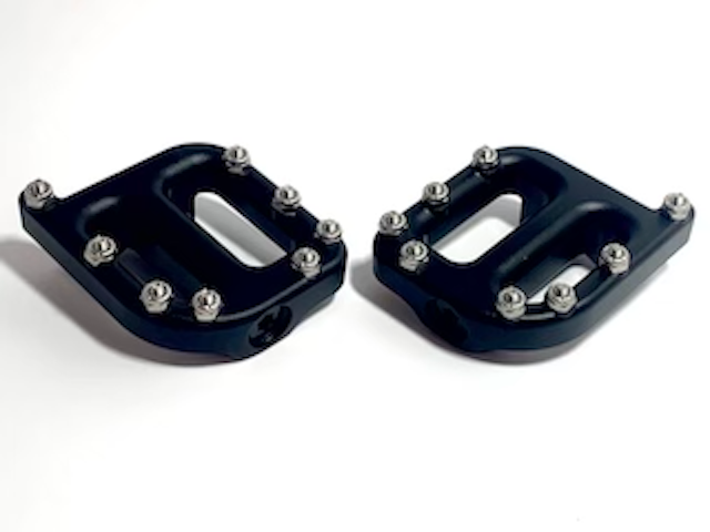 Replacement Trail Platform Billet (PFTR).