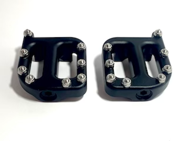 Replacement Trail Platform Billet (PFTR).