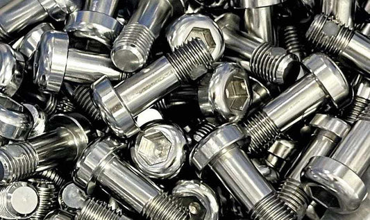 Bushing bolt (BBLT).