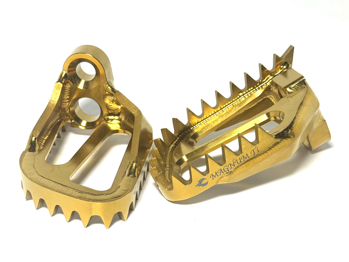 DRS model FITS: Suzuki, DR-Z4S (2025+)DRZ400