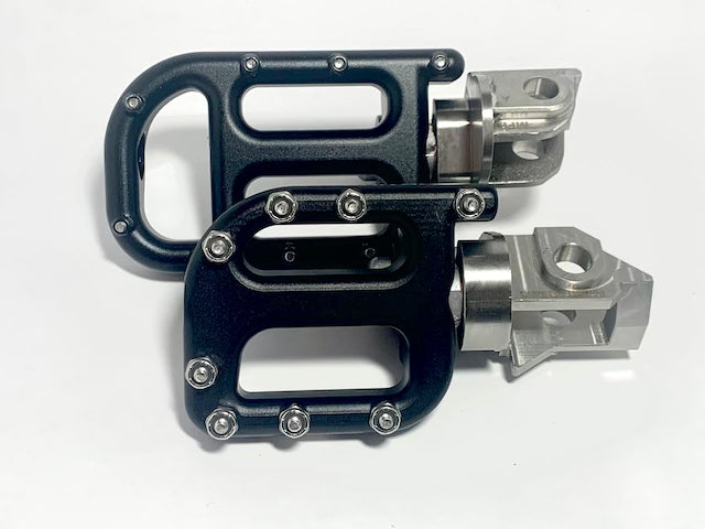 Replacement Adventure Platforms Billet