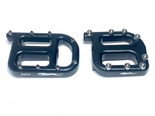 Replacement Adventure Platforms Billet