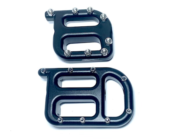 Replacement Adventure Platforms Billet