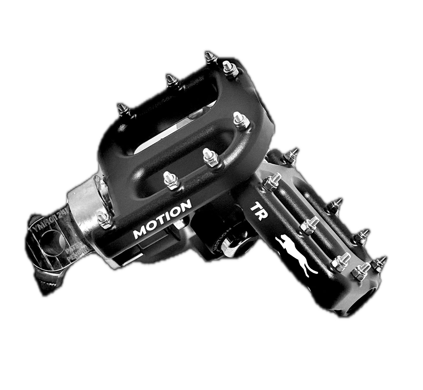 KGHD model (drop mount) FITS: 23' models BETA, KTM, HUSQVARNA (2nd gen frame).