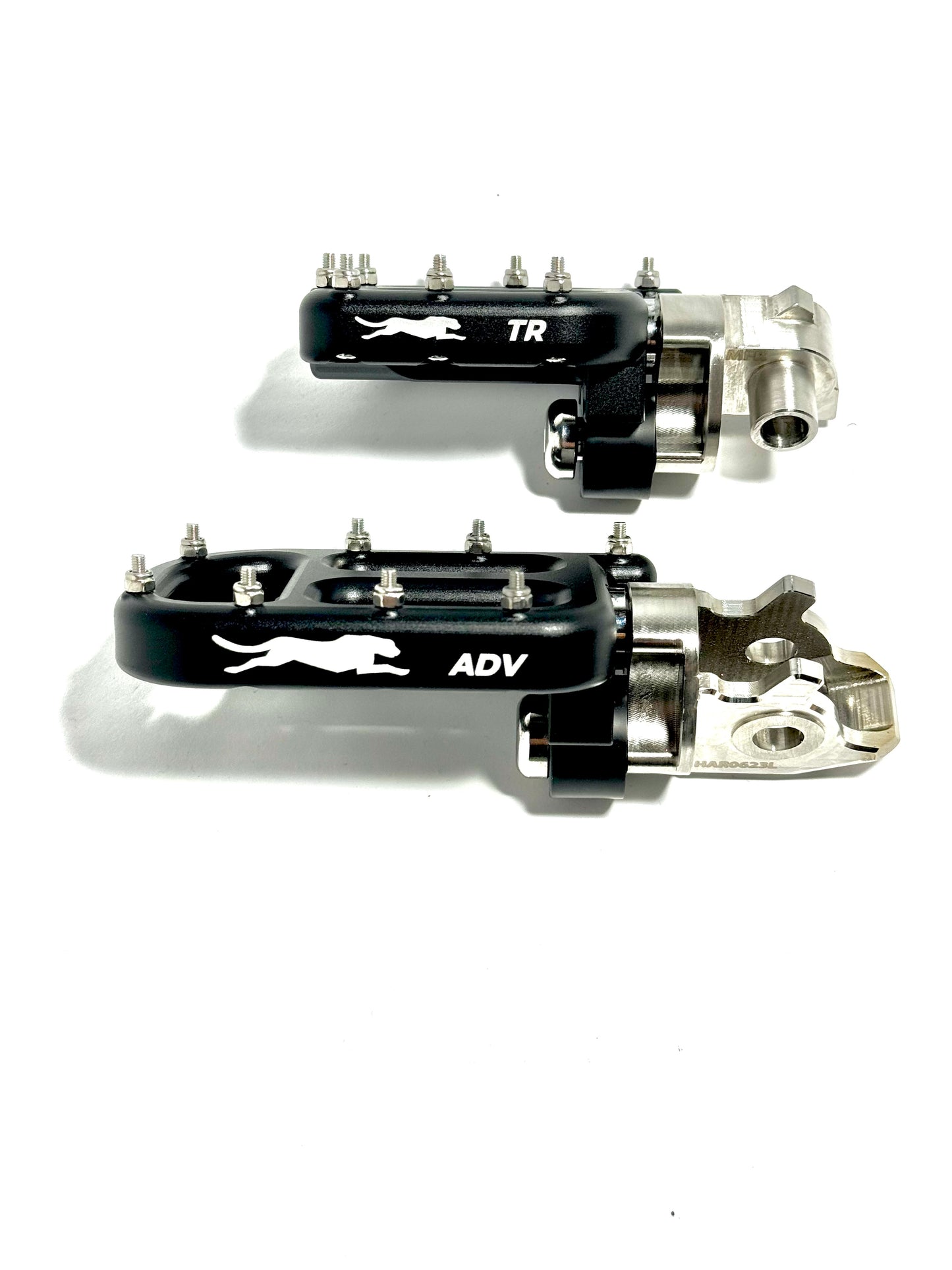 KLX model FITS: Kawasaki, KLX, XR, African Twin.