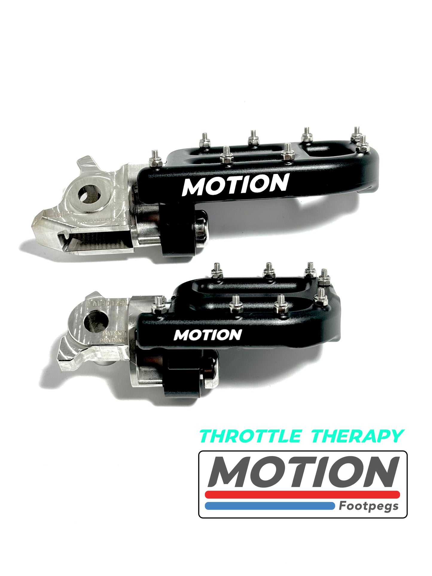 KGHD model (drop mount) FITS: 23' models BETA, KTM, HUSQVARNA (2nd gen frame).