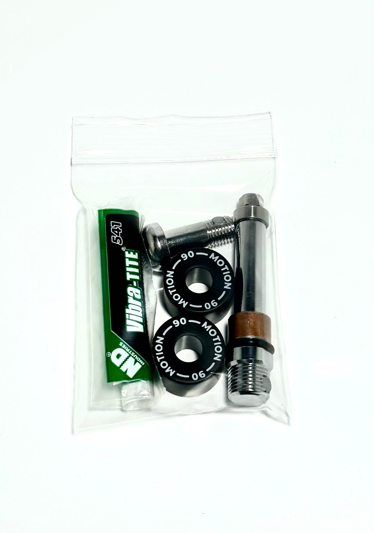 Trailside Rebuild kit..