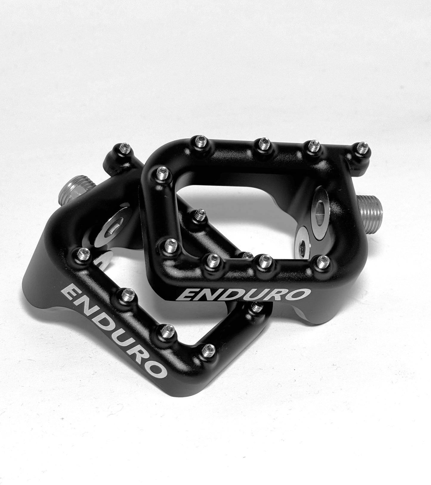 Enduro Platforms
