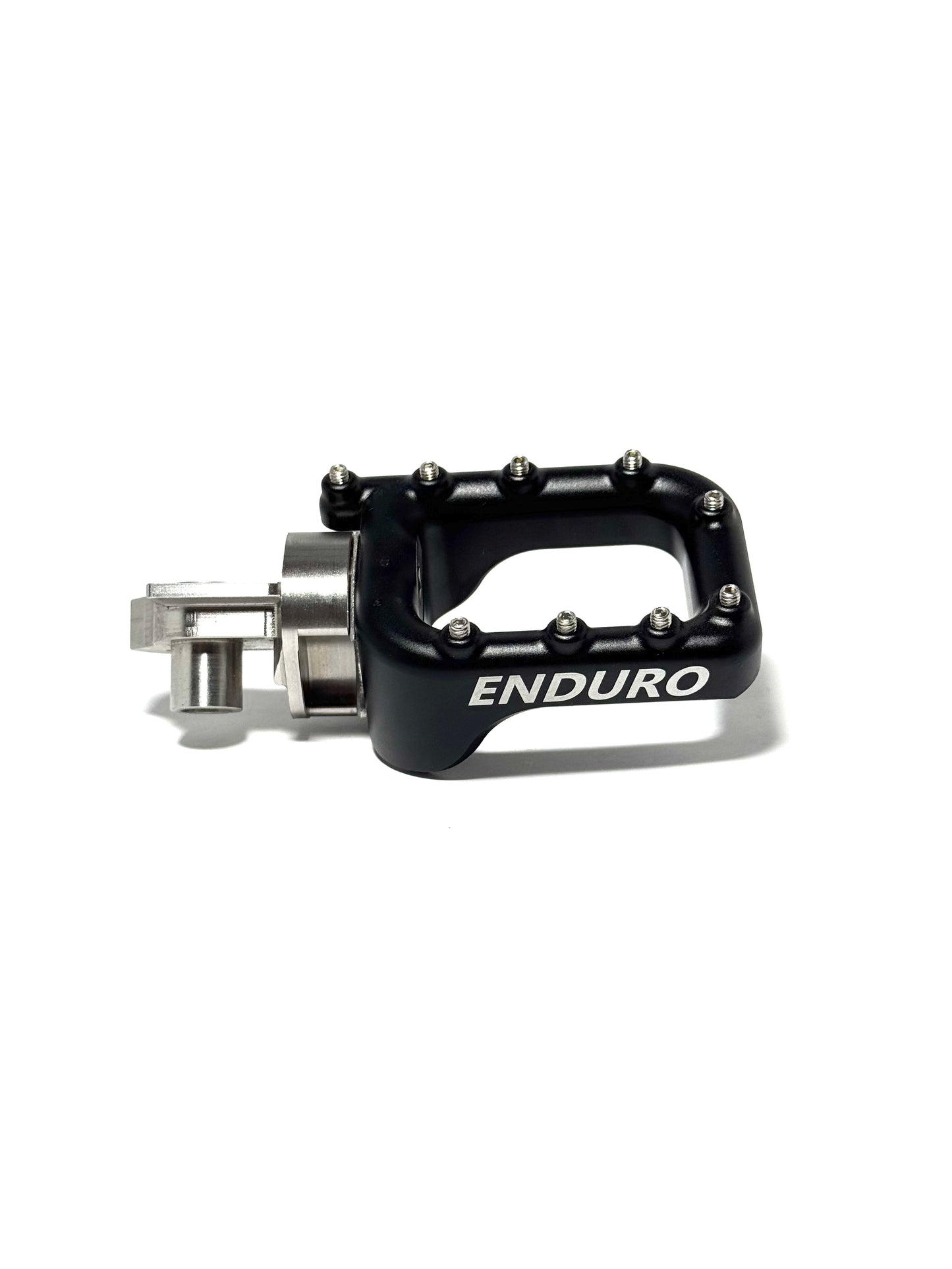 Footpegs that fit:
Surron Light Bee X
E Ride Pro-SS 2.0
79Bike Falcon M