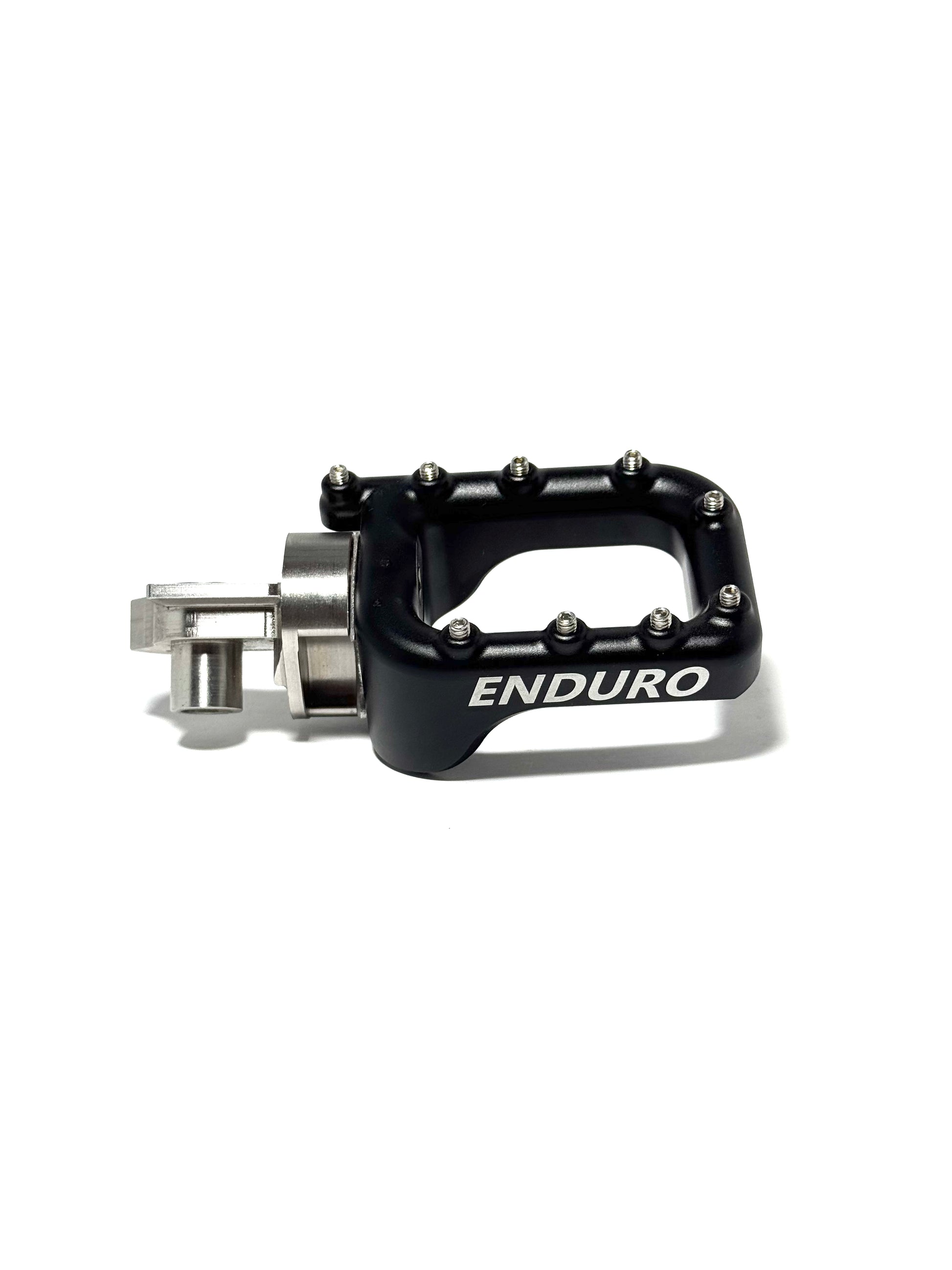 Footpegs that fit:
Surron Light Bee X
E Ride Pro-SS 2.0
79Bike Falcon M