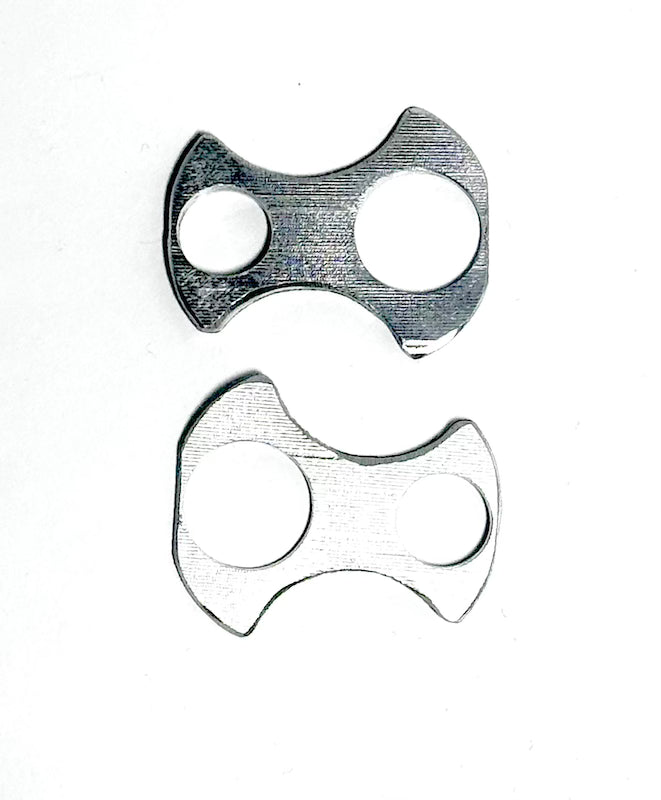 Pre order Wedge, Enduro Platform Camber Adjustment (CAW2P)