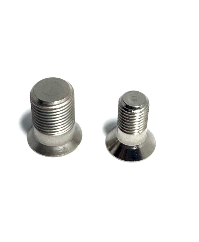 Pre Order Enduro Platform Mounting Hardware