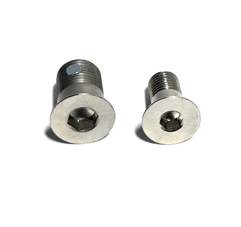 Pre Order Enduro Platform Mounting Hardware