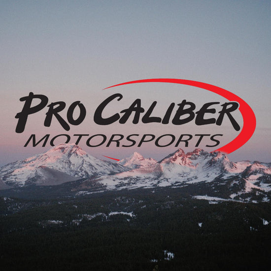 Pro caliber motorsports Bend, Oregon