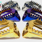 Platforms Magnum Ti Titanium