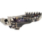 Platforms Magnum Ti Titanium