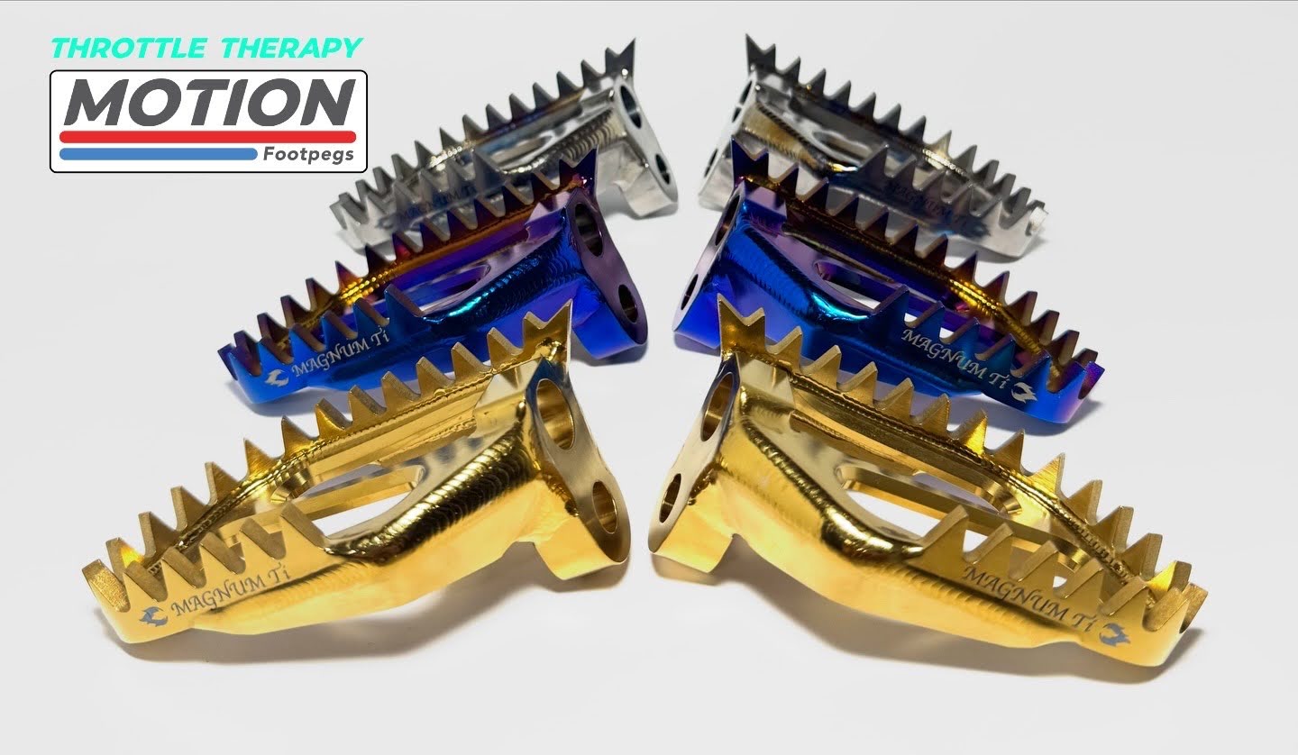 KGF model FITS: 23'+ KTM, HUSQVARNA (Newest frame) 20'+ BETA