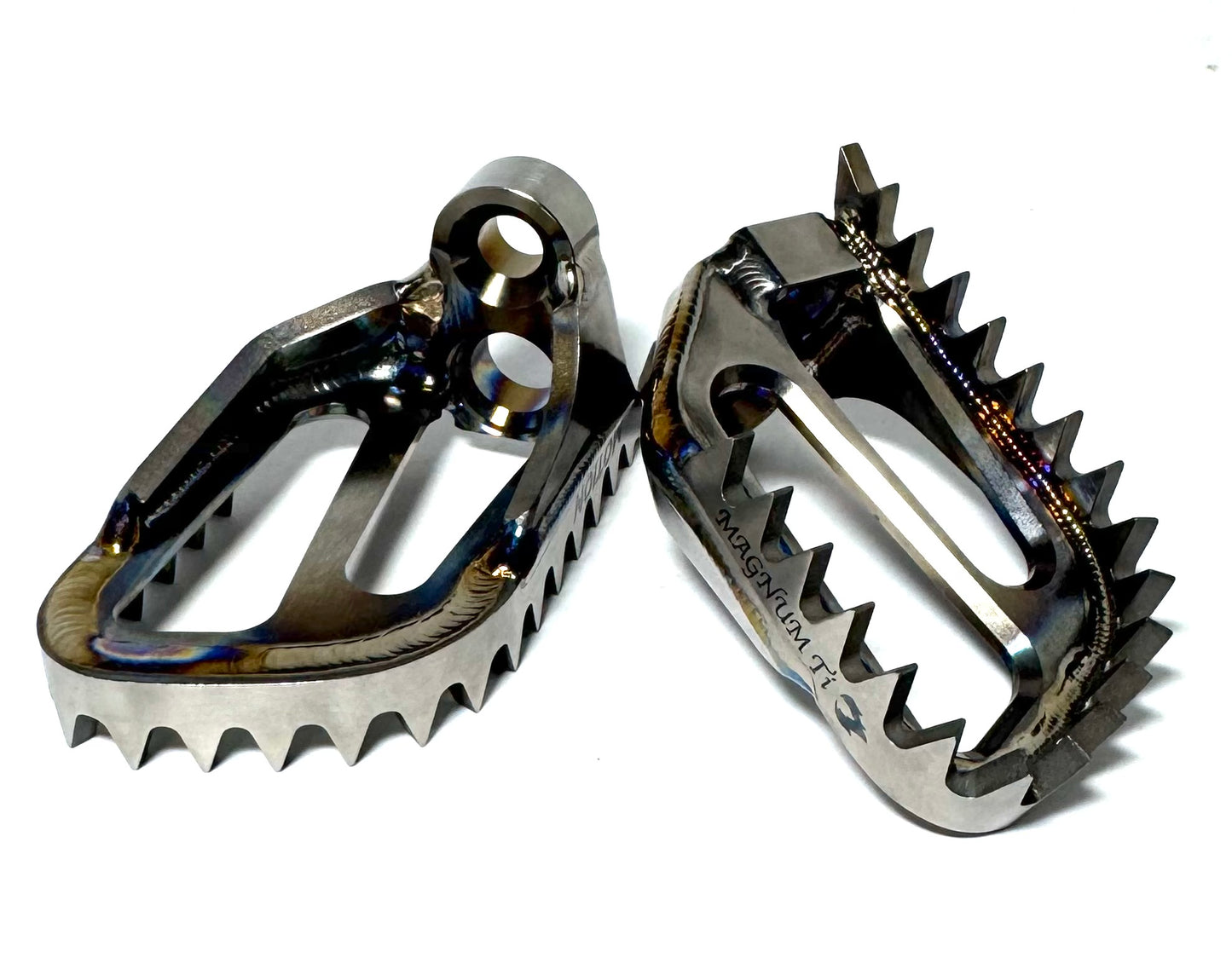 KGF model FITS: 23'+ KTM, HUSQVARNA (Newest frame) 20'+ BETA