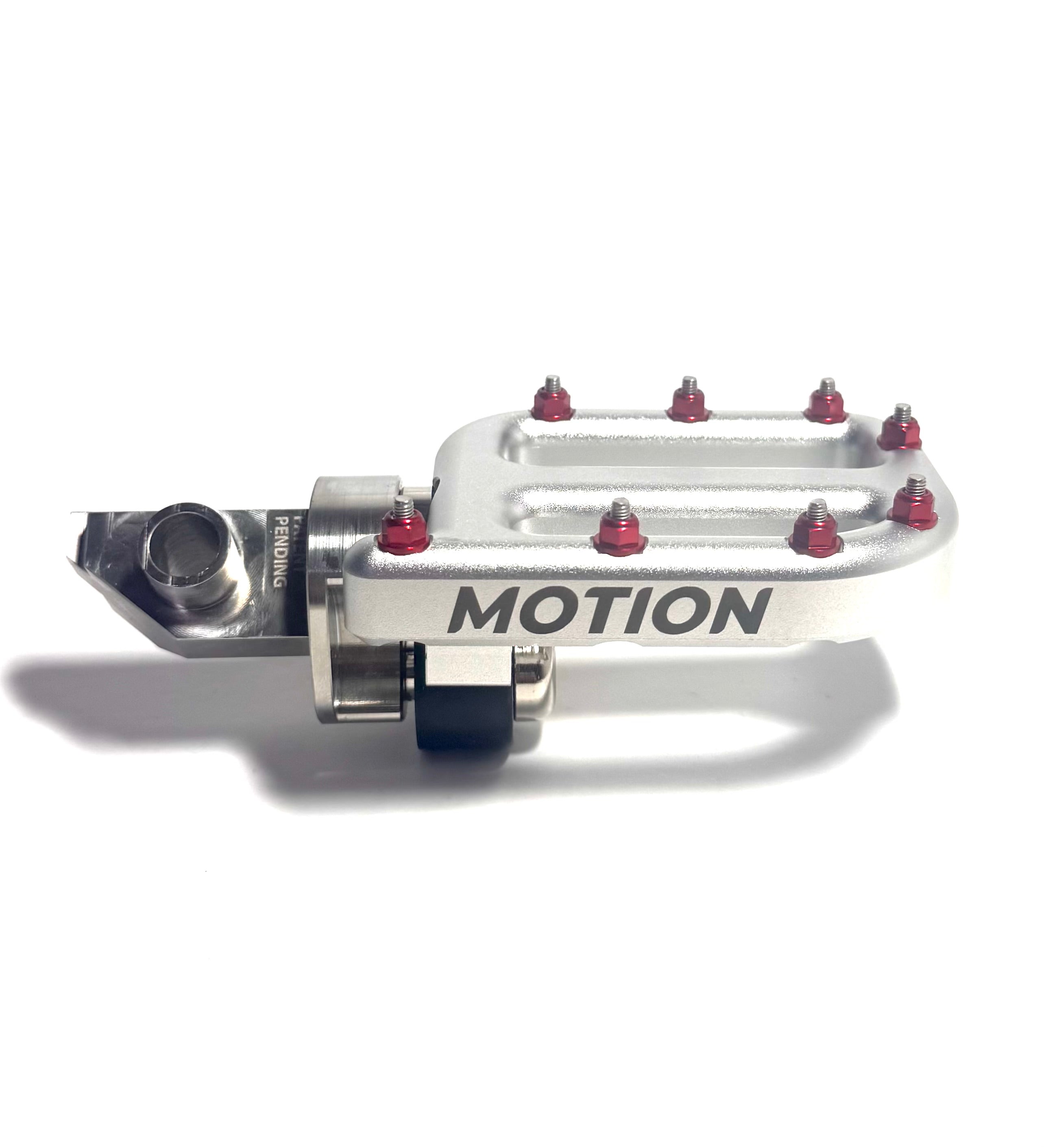 SZD model FITS: Suzuki, DRZ400, RM, RMX mounts – Motion Factory Racing