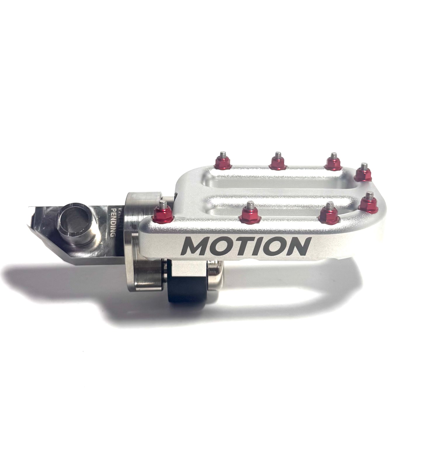 KLR model FITS: DR650, KLR650, KLE500, V-Strom