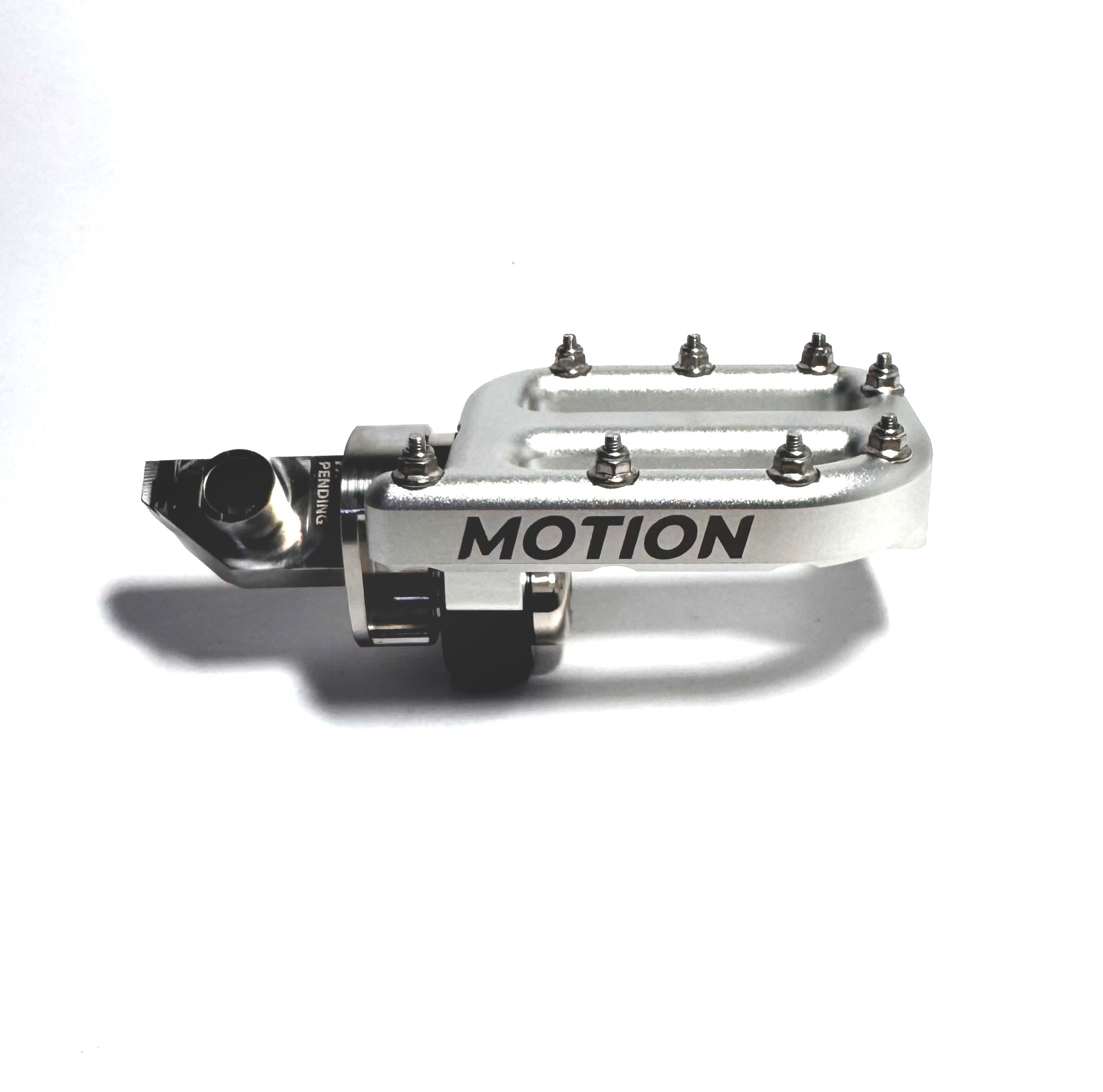 SZD model FITS: Suzuki, DRZ400, RM, RMX mounts – Motion Factory Racing
