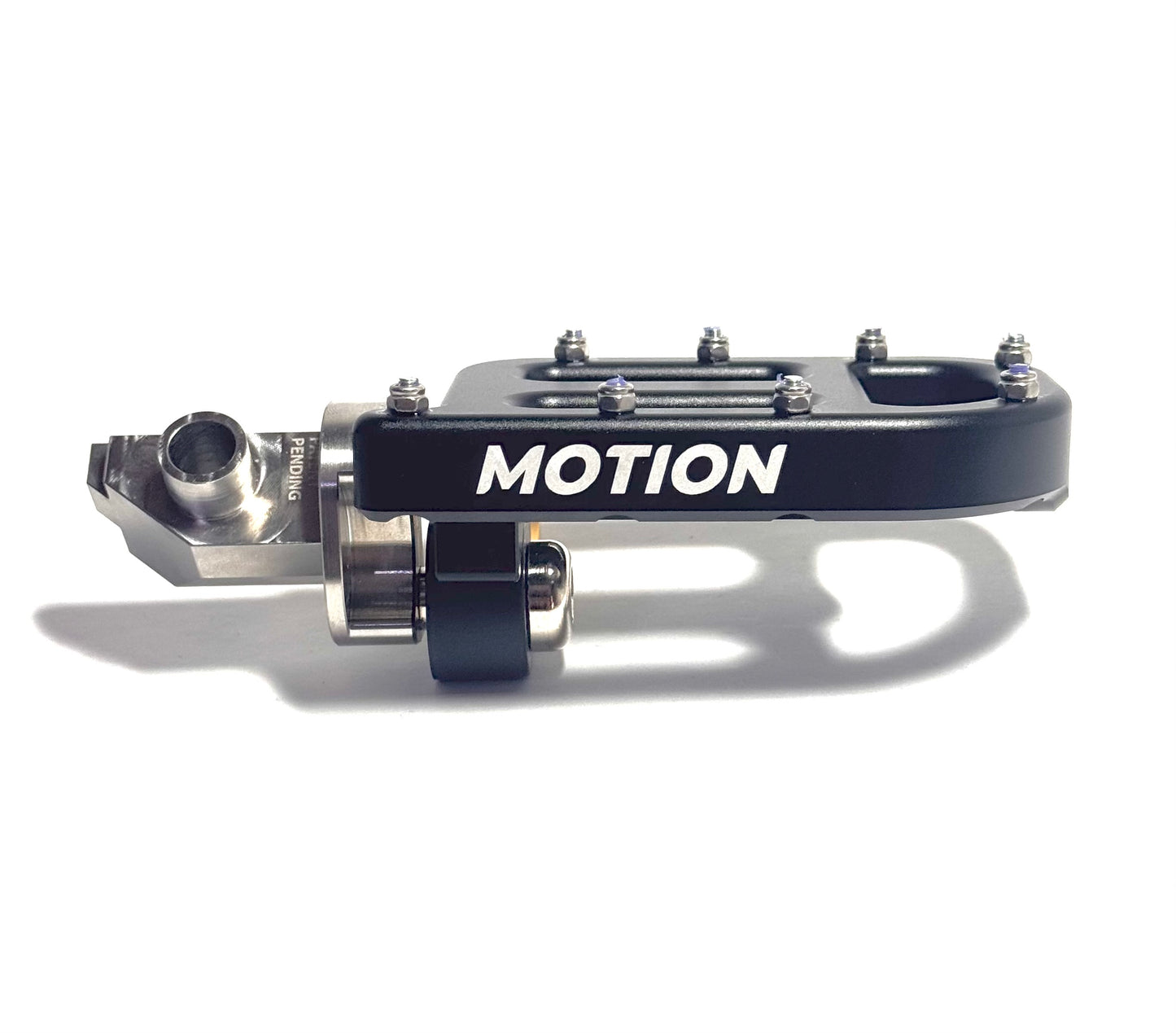 TTG model FITS: Triumph Tiger 900