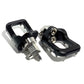 Enduro footpegs
