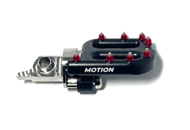 KGHD model (drop mount) FITS: 23' models BETA, KTM, HUSQVARNA (2nd gen frame)