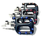 Cleat sets (replacement parts)