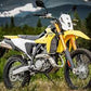 DRS model FITS: Suzuki, DR-Z4S (2025+)