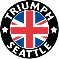 Triumph Seattle motorcycle Tiger 900